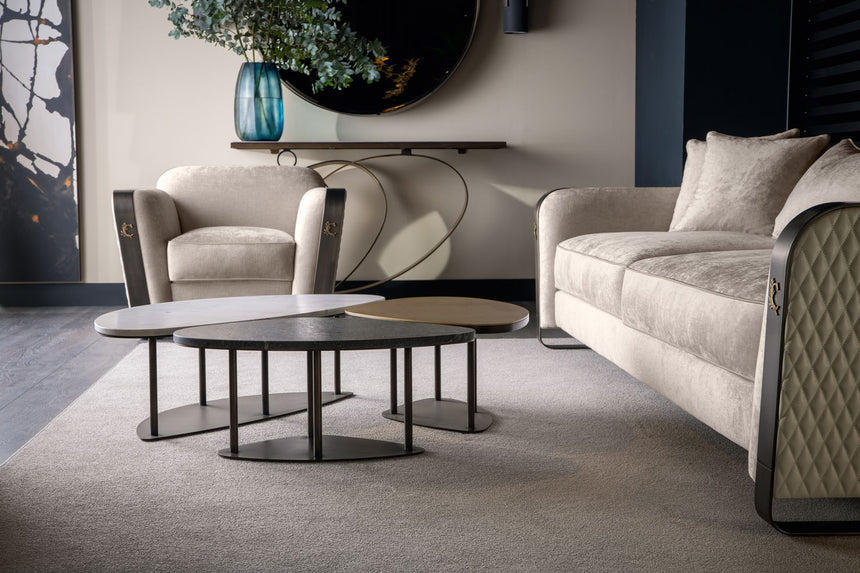 Ninfea Coffee Tables