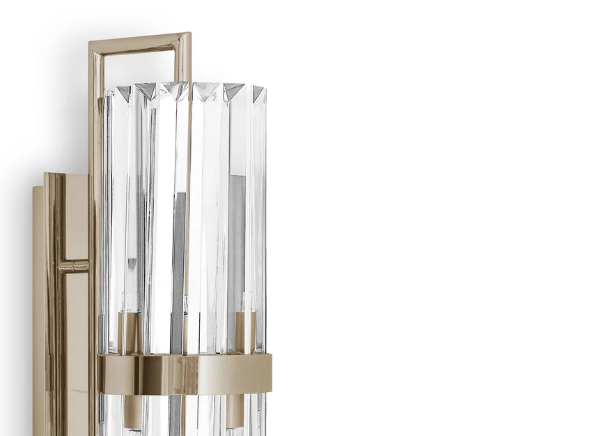 Liberty II Small Wall