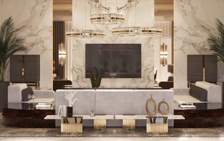 Liberty II Small Wall