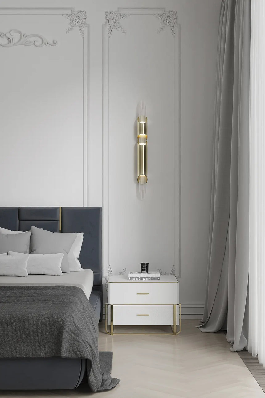 Draycott I Wall Lamp