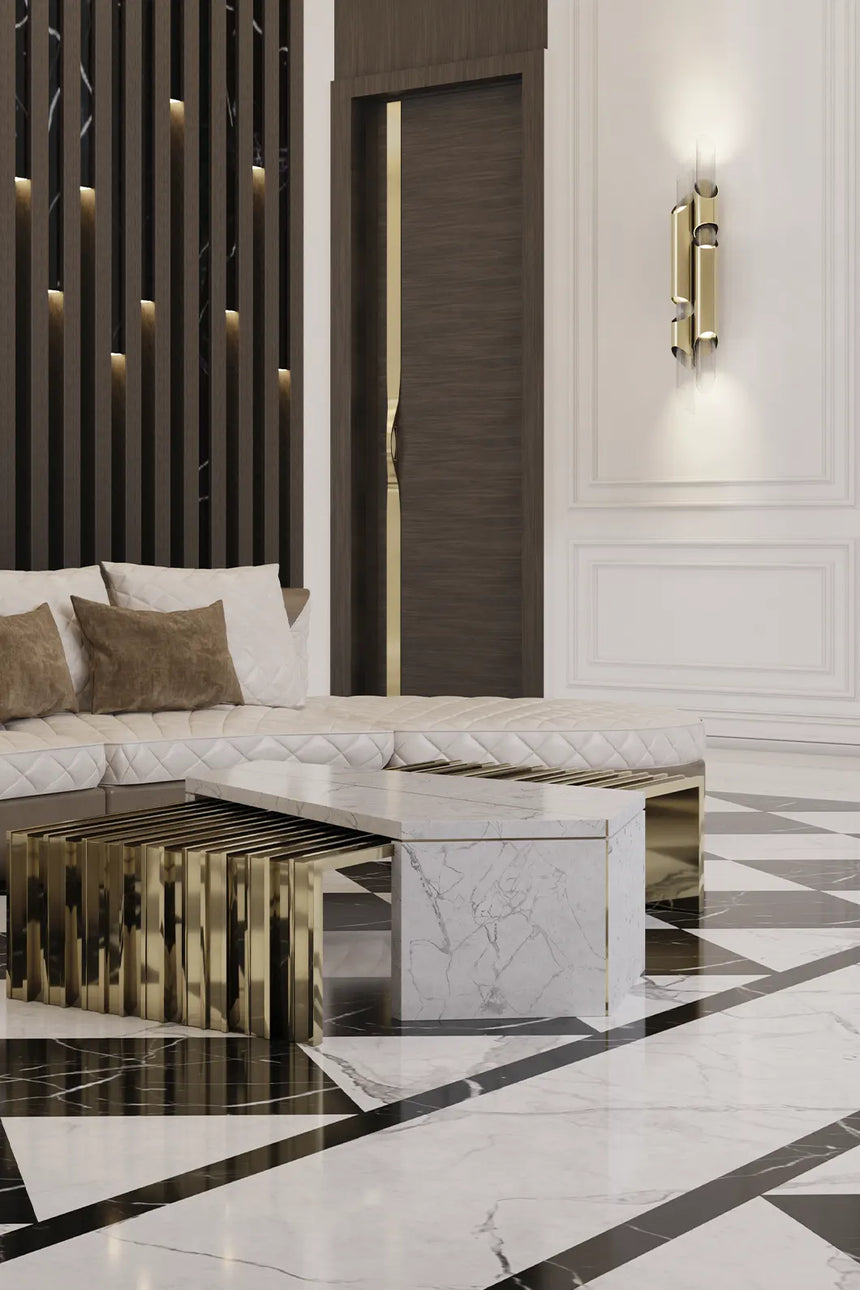 Draycott II Wall Lamp