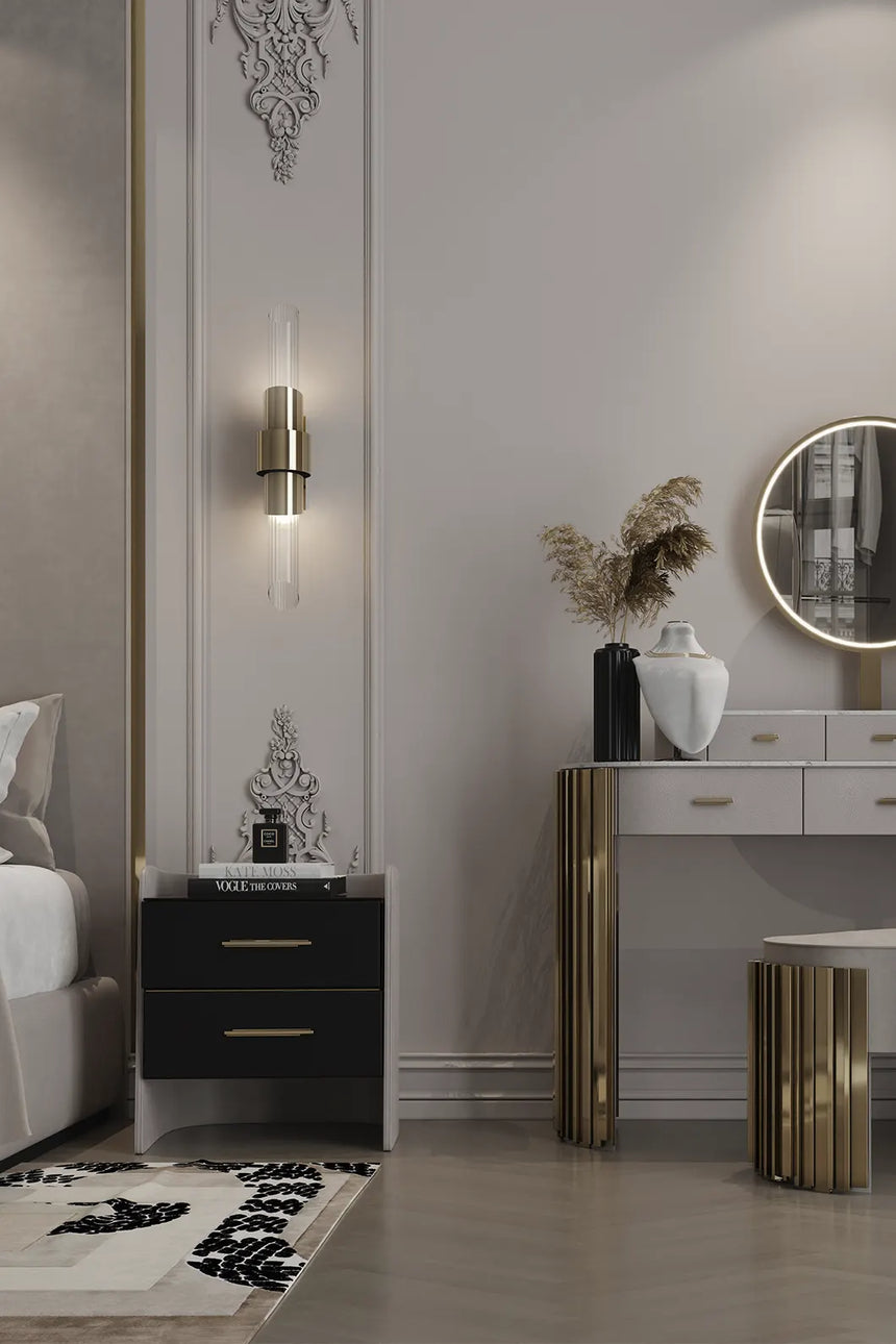 Tycho Small Wall Lamp