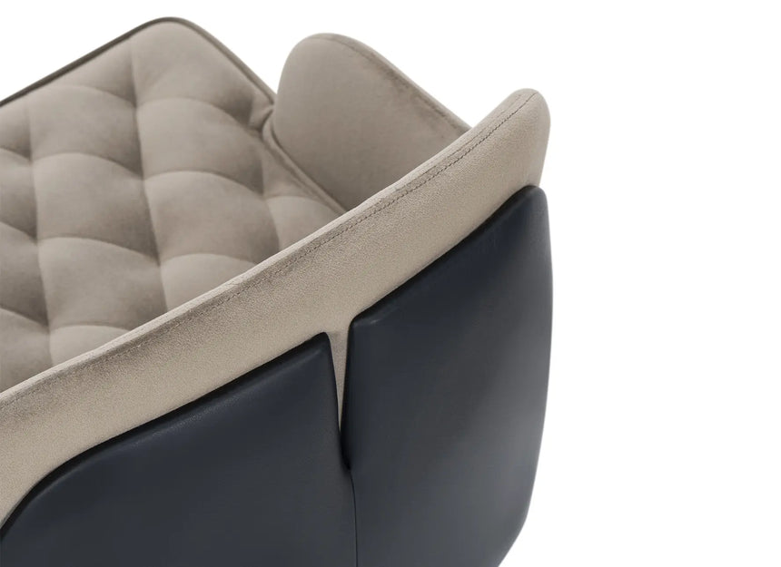 Charla Swivel Bar Chair