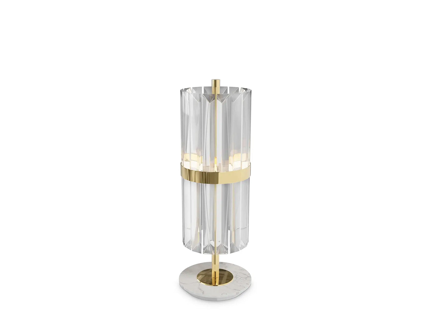Liberty Small Table Lamp
