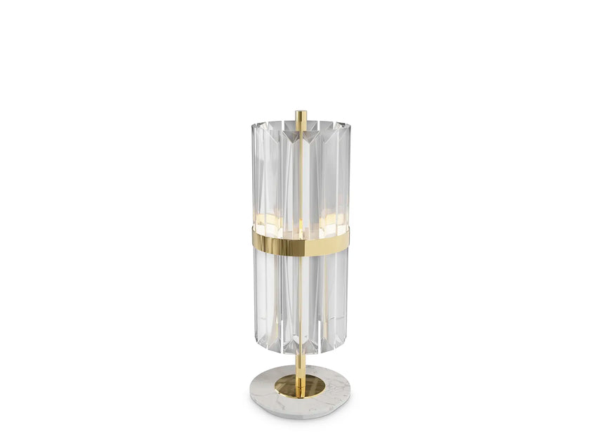 Liberty Small Table Lamp