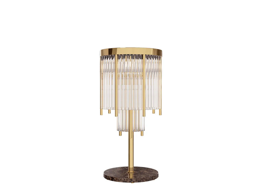 Pharo III Table Lamp