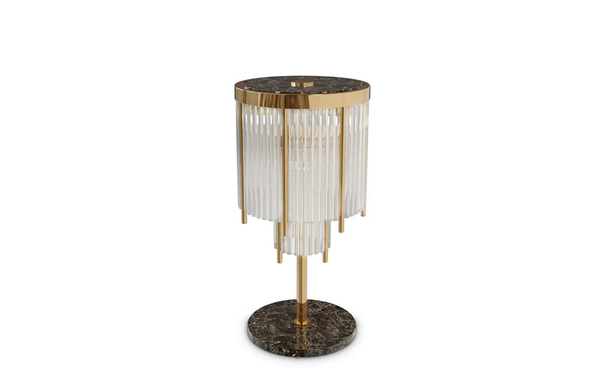 Pharo III Table Lamp
