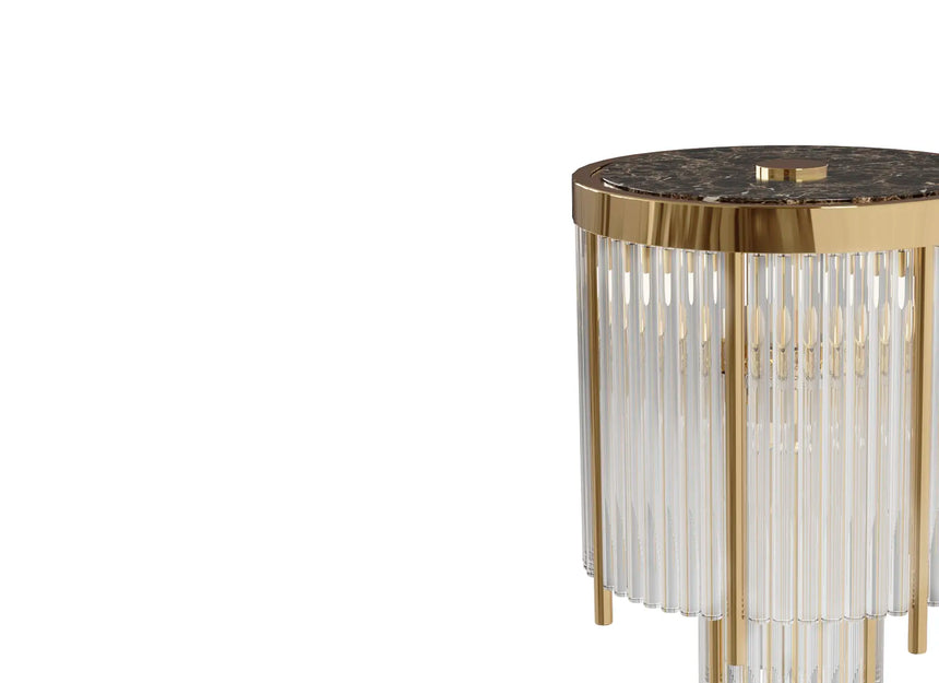Pharo III Table Lamp