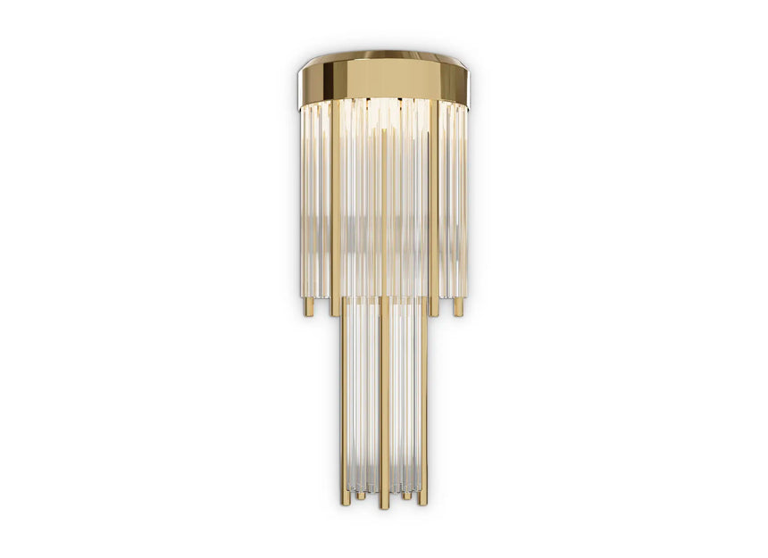 Pharo Small Wall Lamp