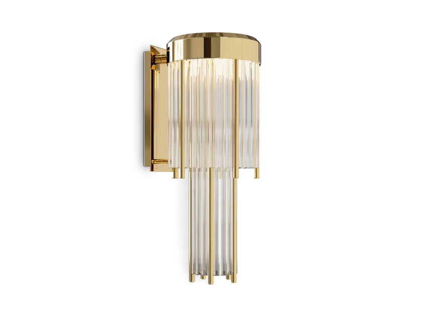 Pharo Small Wall Lamp