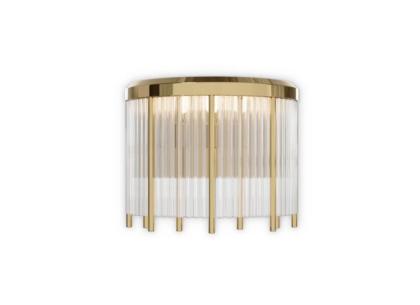 Pharo III Small Wall Lamp