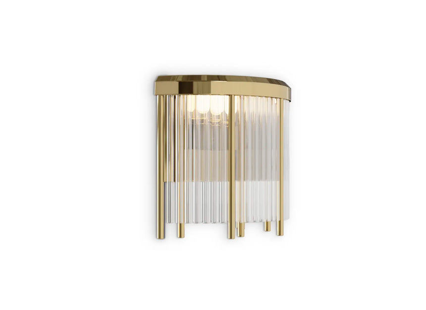 Pharo III Small Wall Lamp