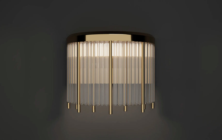 Pharo III Small Wall Lamp