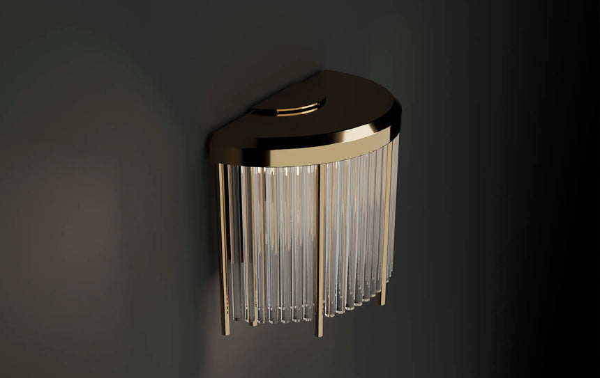 Pharo III Small Wall Lamp