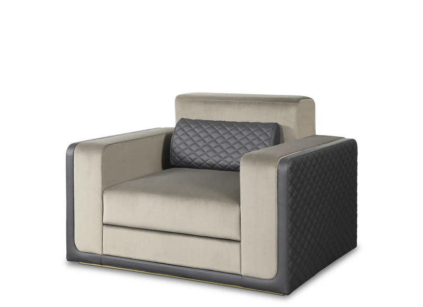 Thomson Single Sofa