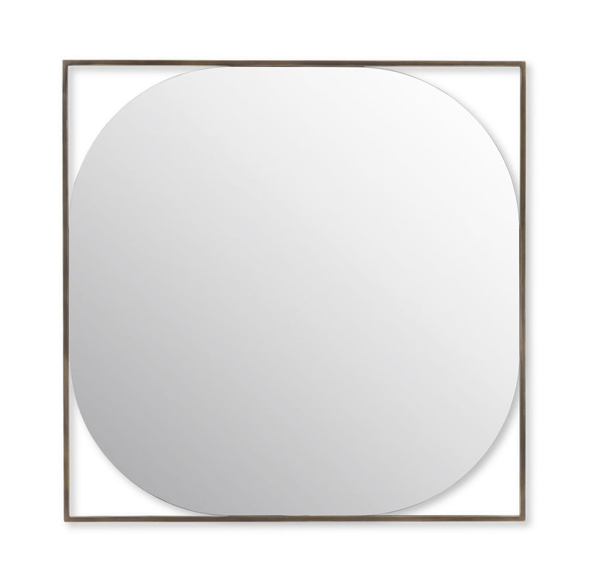 Willow Mirror