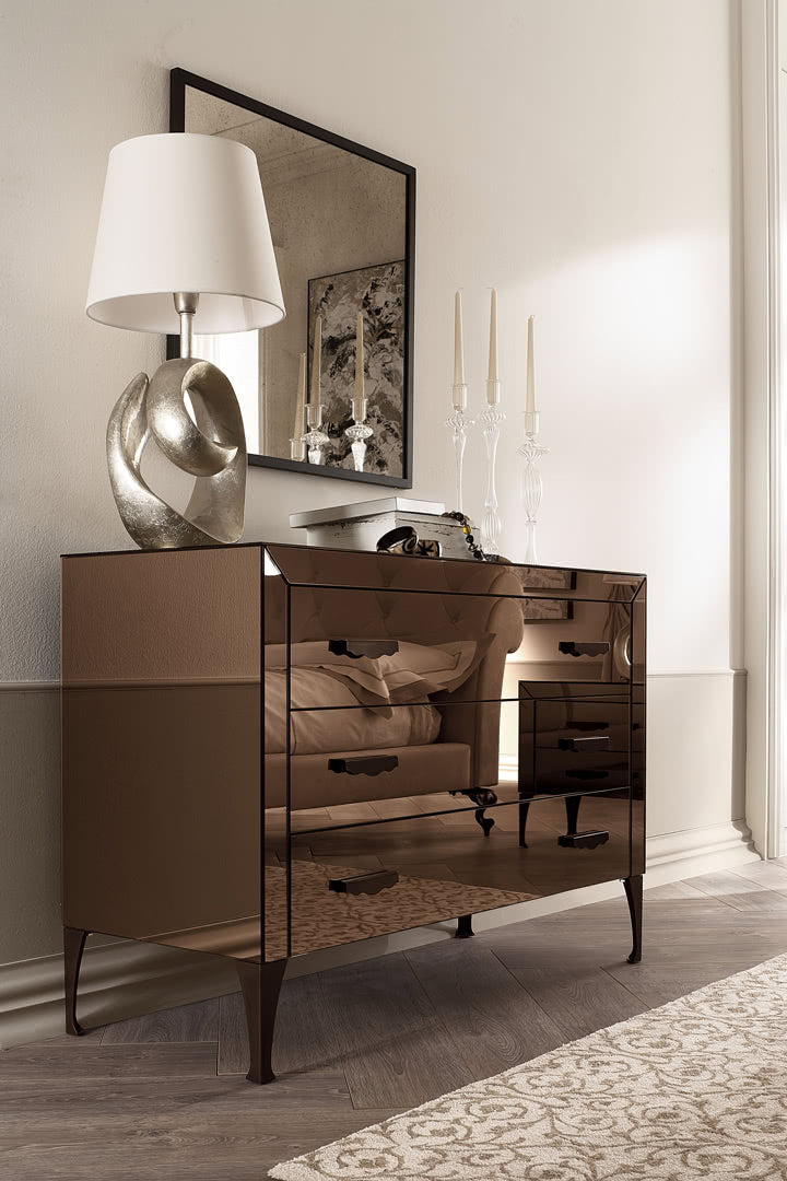 Adone Chest Of Drawers
