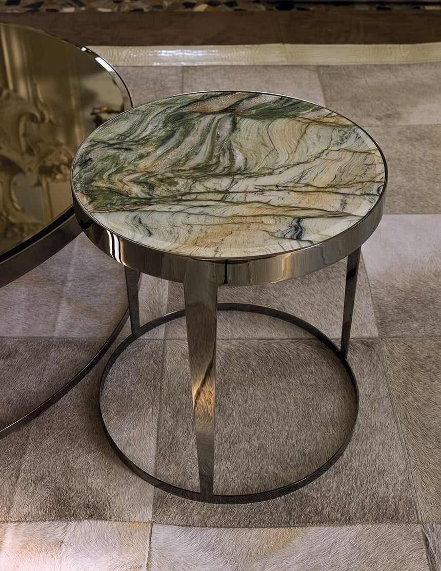 Amadeus Side Table