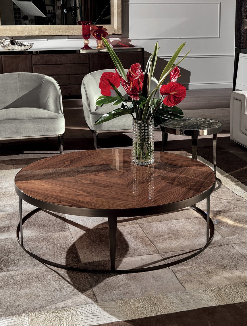 Amadeus Side Table