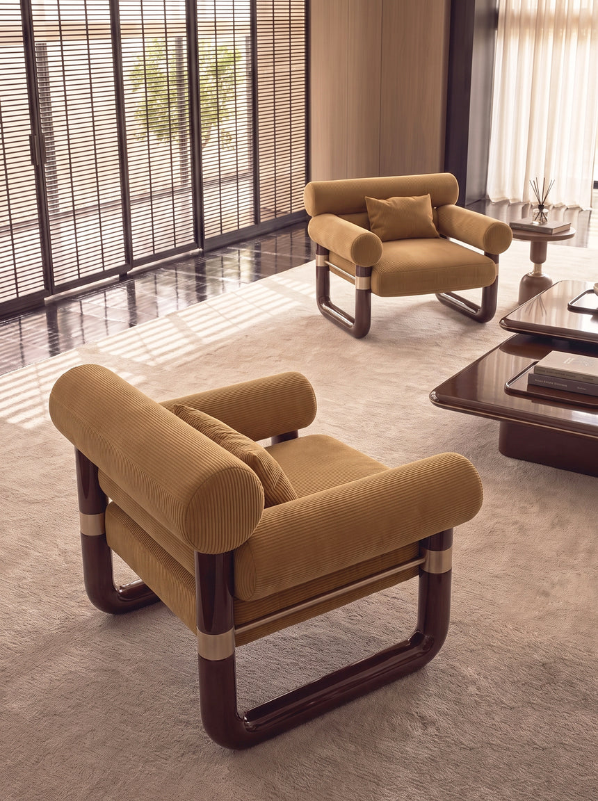 Olsen Armchair