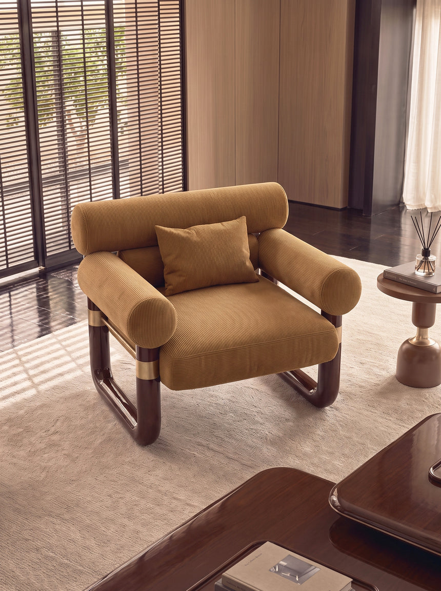 Olsen Armchair