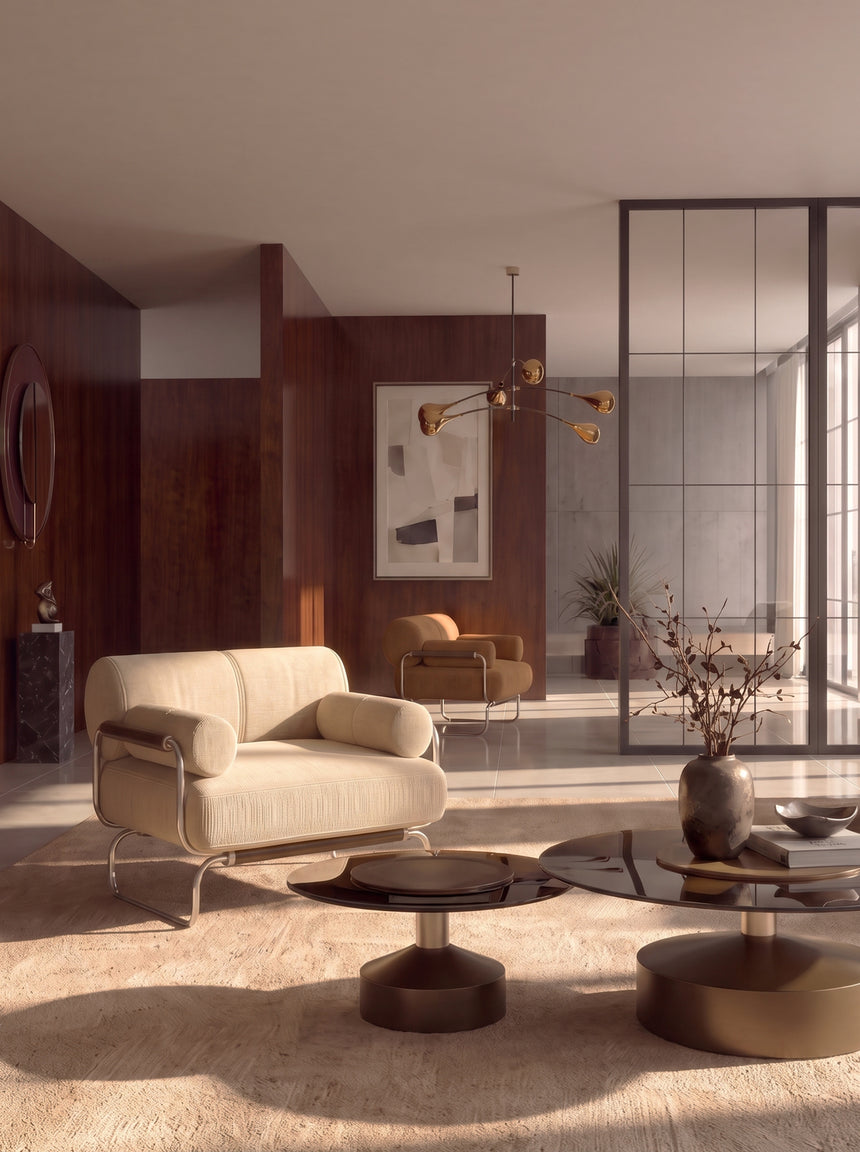 Todd Armchair