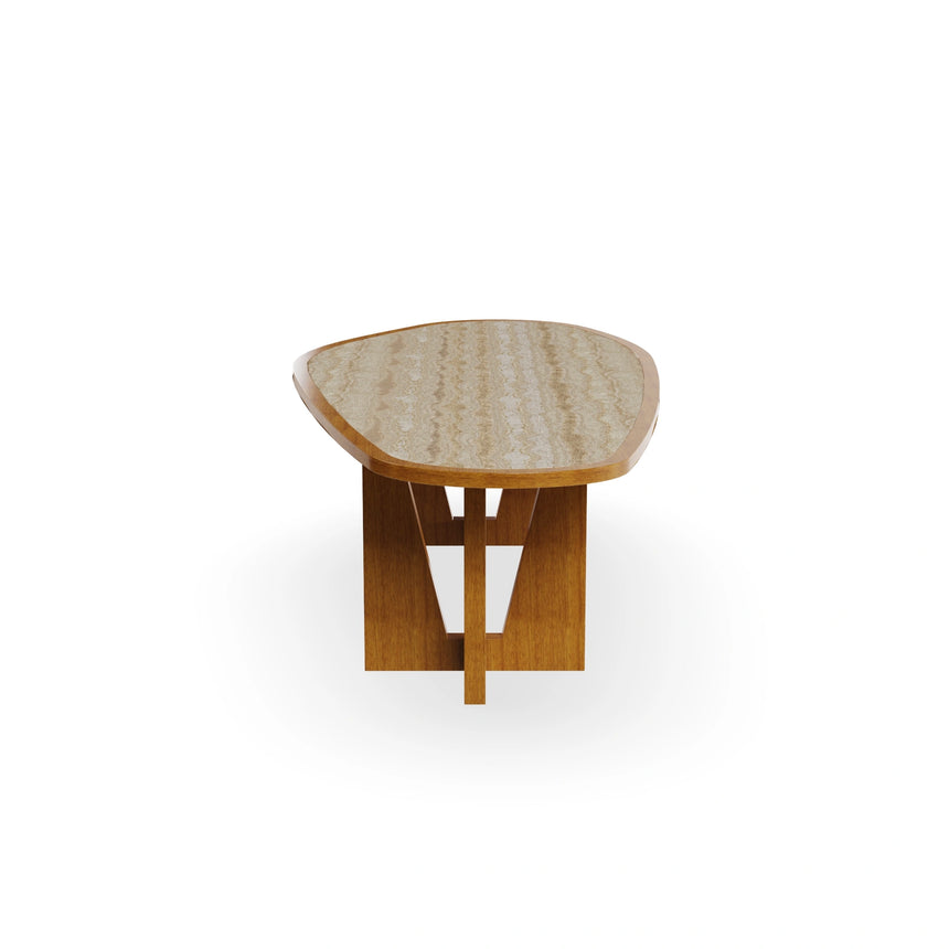 Alba Dining Table