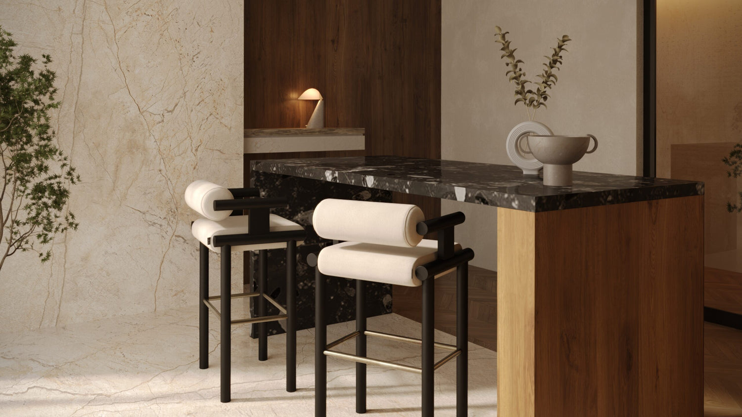 Laguna Bar Chair