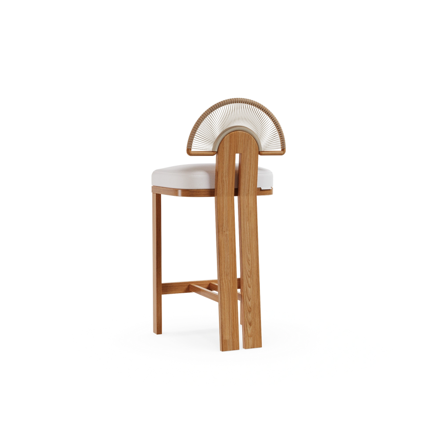 Antibes Bar Chair