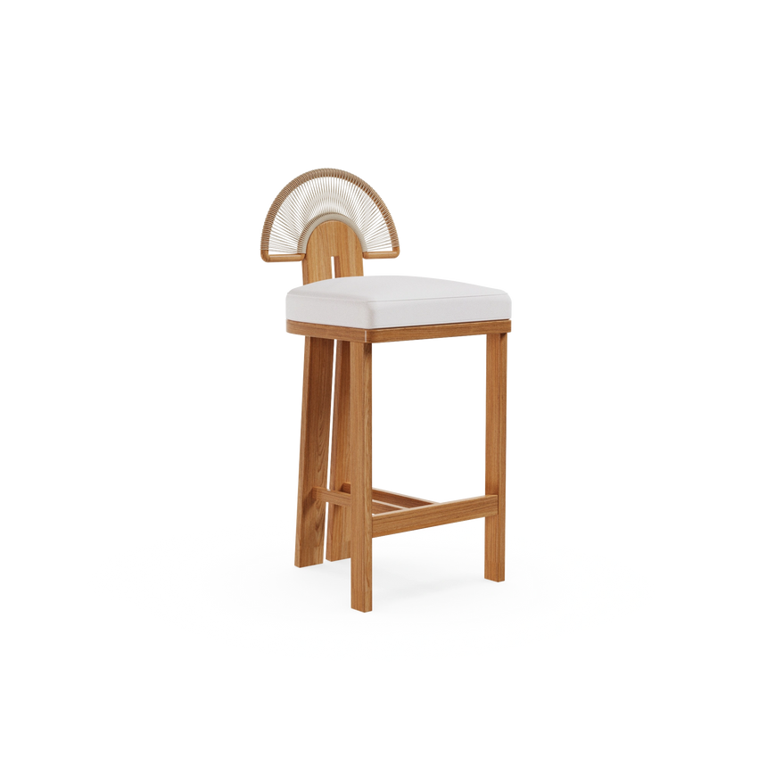 Antibes Bar Chair