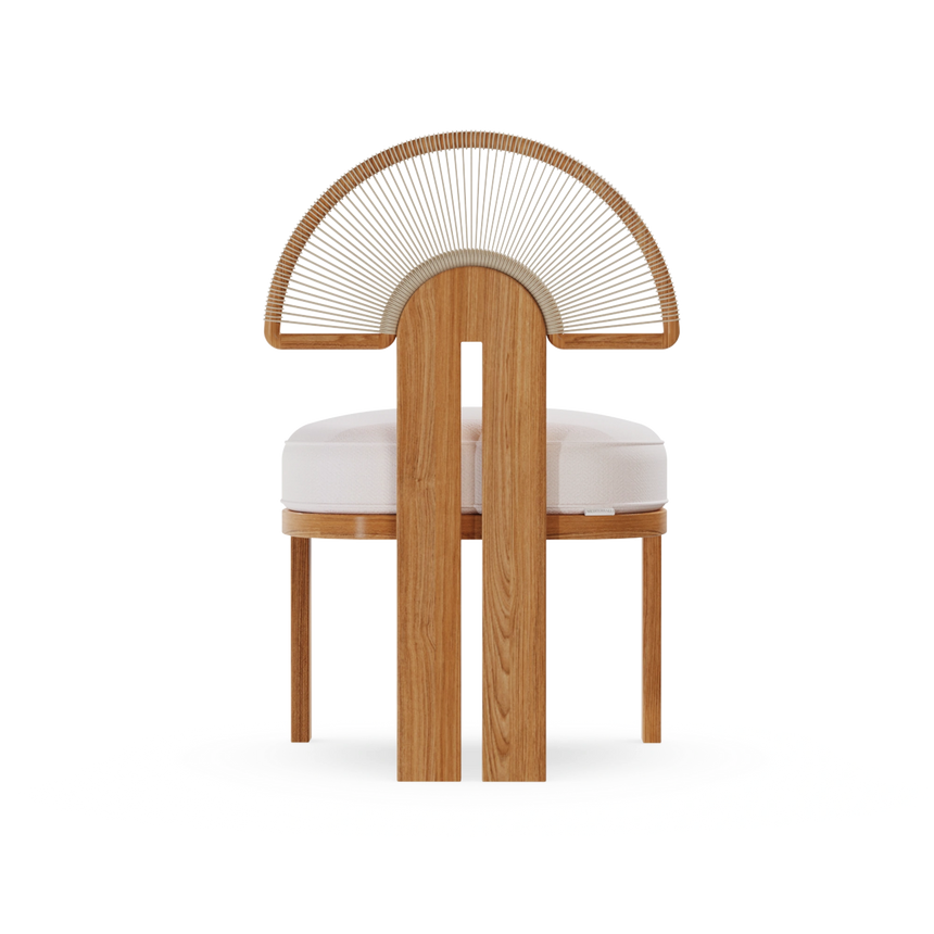 Antibes Dining Chair