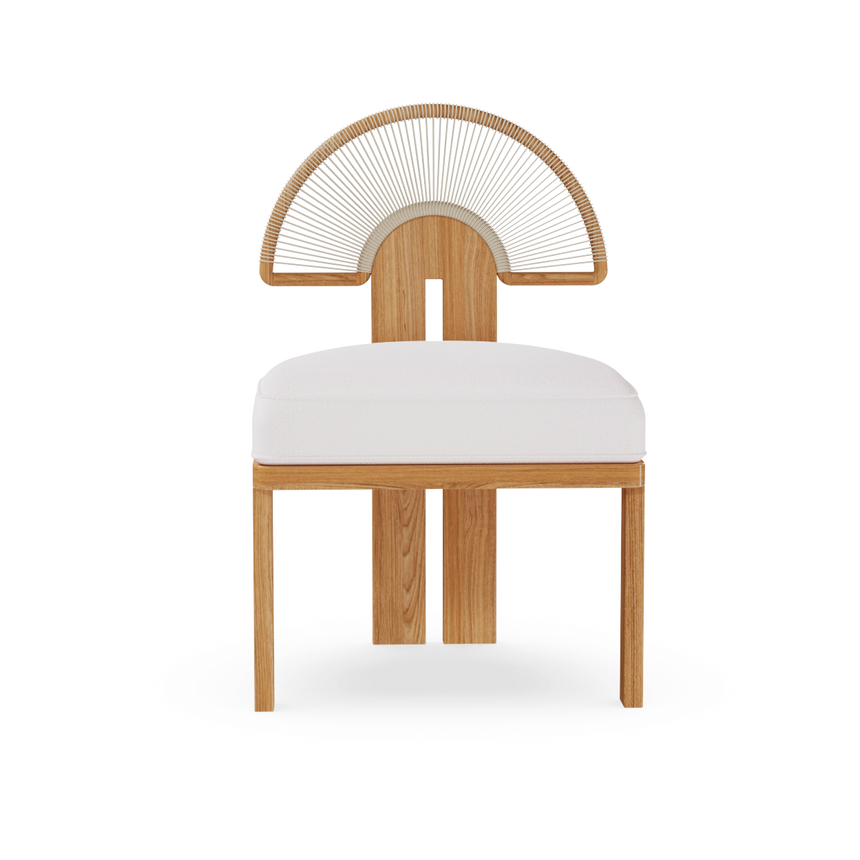 Antibes Dining Chair
