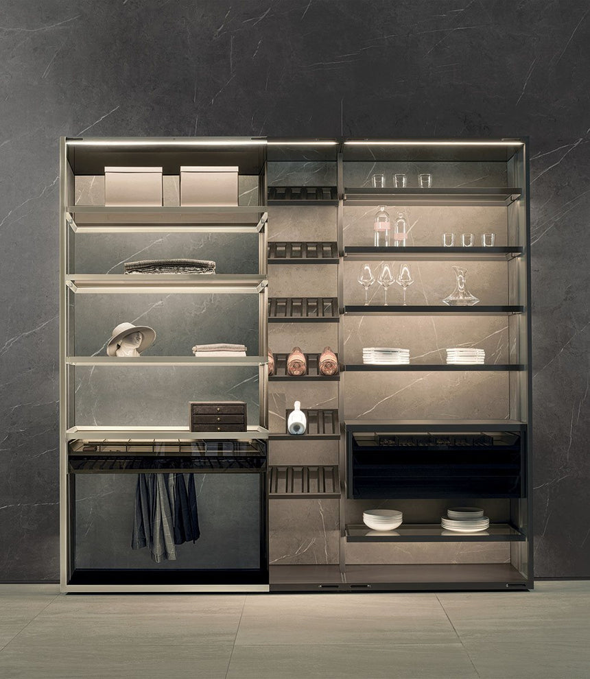 Walldress Wardrobe