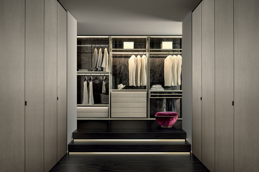 Walldress Wardrobe