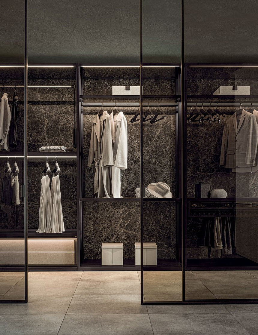 Walldress Wardrobe