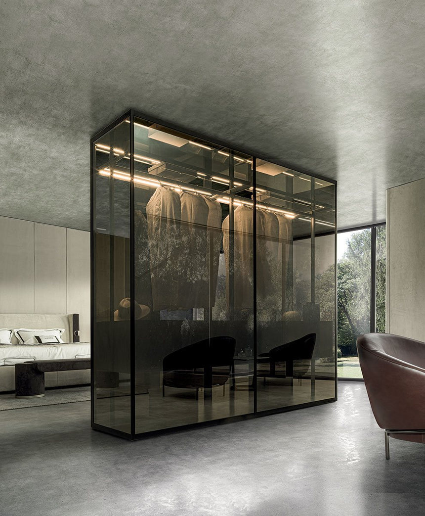 Walldress Wardrobe