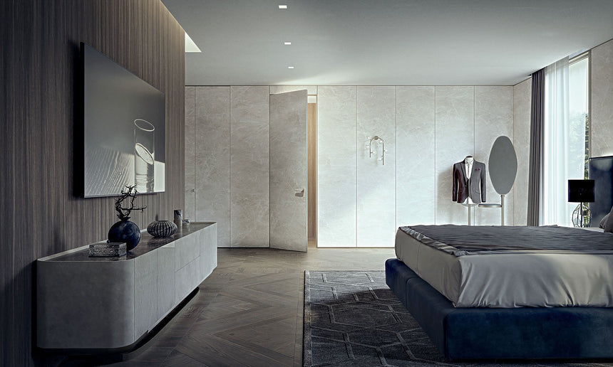 Walldress Wardrobe
