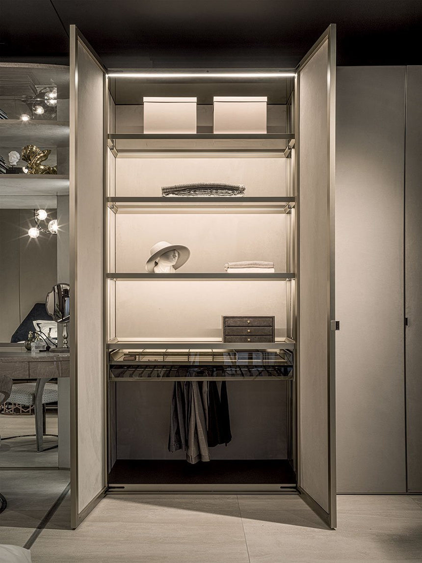 Walldress Wardrobe