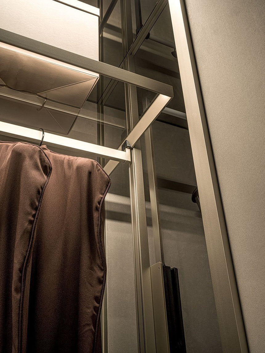 Walldress Wardrobe