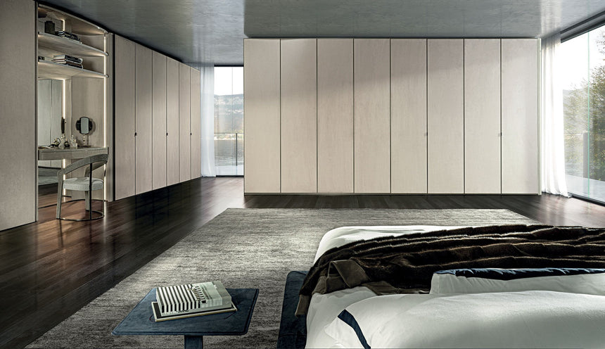 Walldress Wardrobe