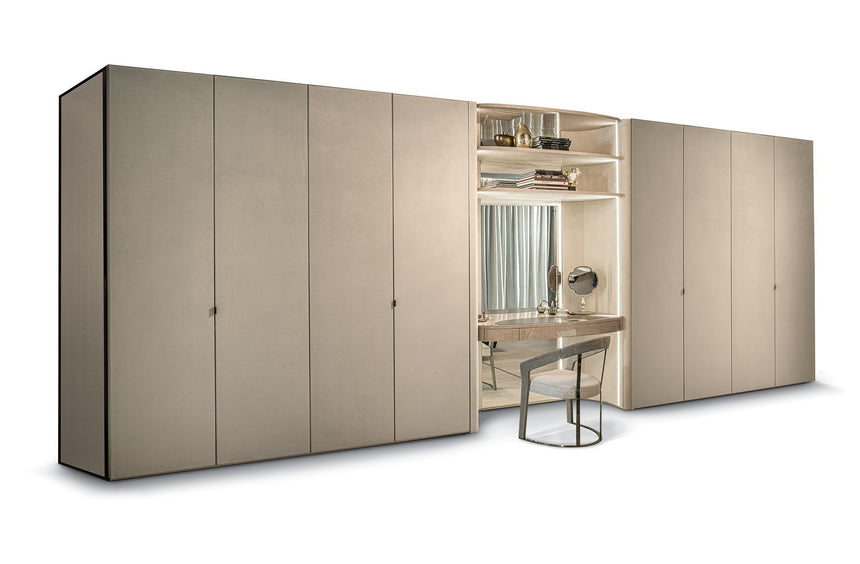 Walldress Wardrobe