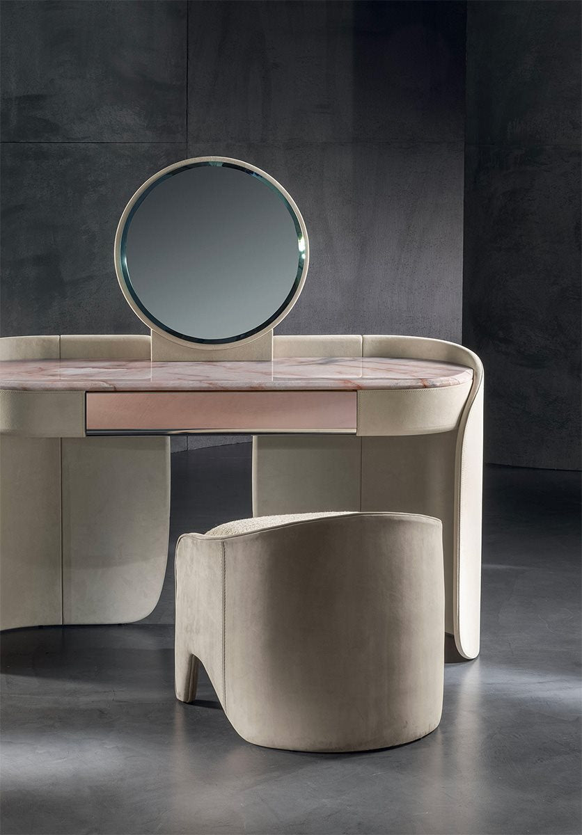 Nora Low Armchair