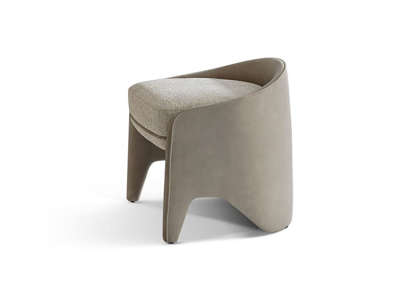 Nora Low Armchair