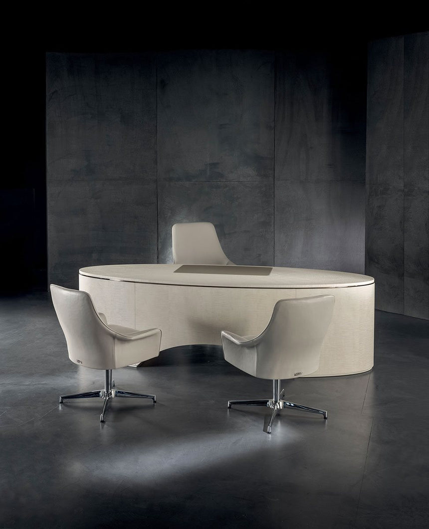 Suzanne Office Armchair