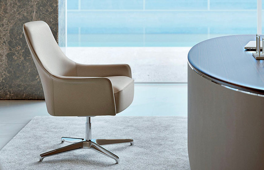 Suzanne Office Armchair