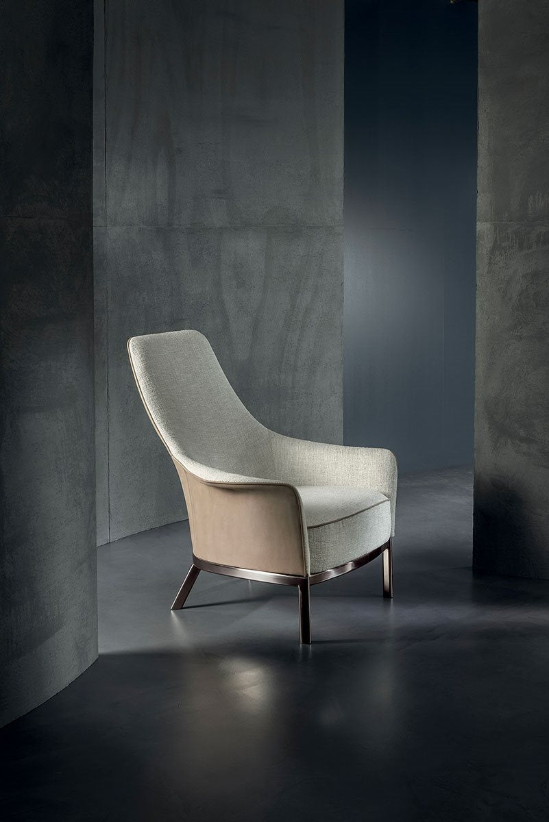Suzanne Armchair