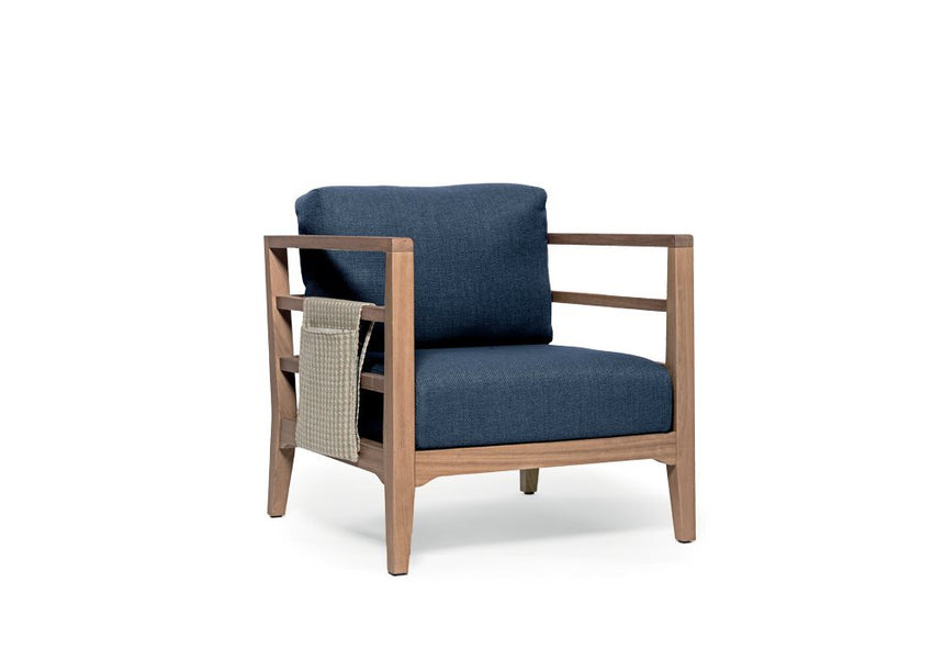 Stadel Outdoor Armchair