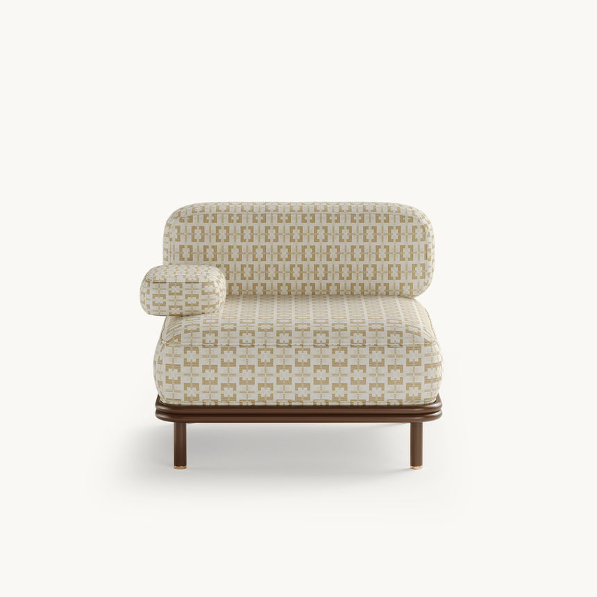 Austin Armchair