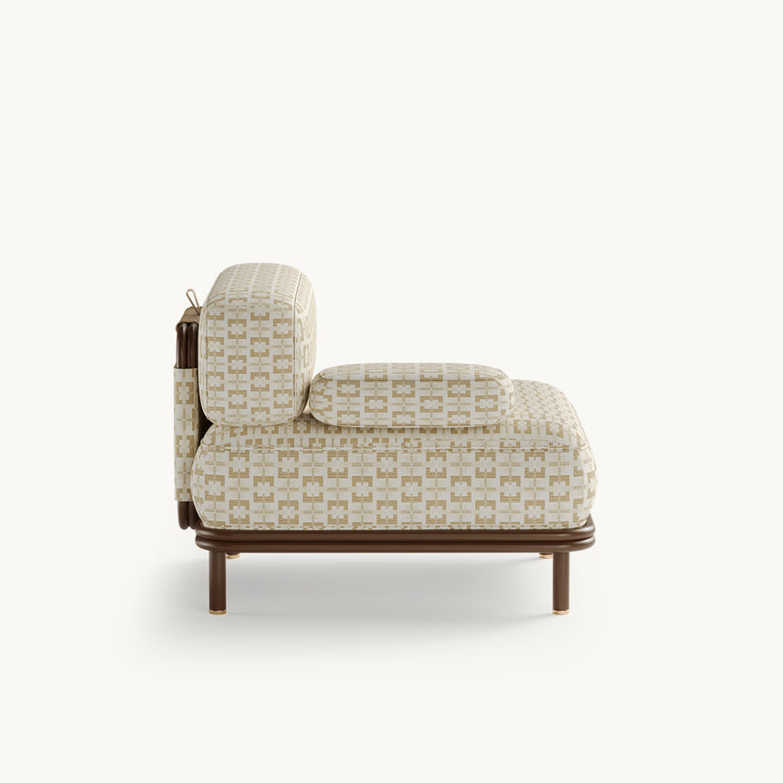 Austin Armchair