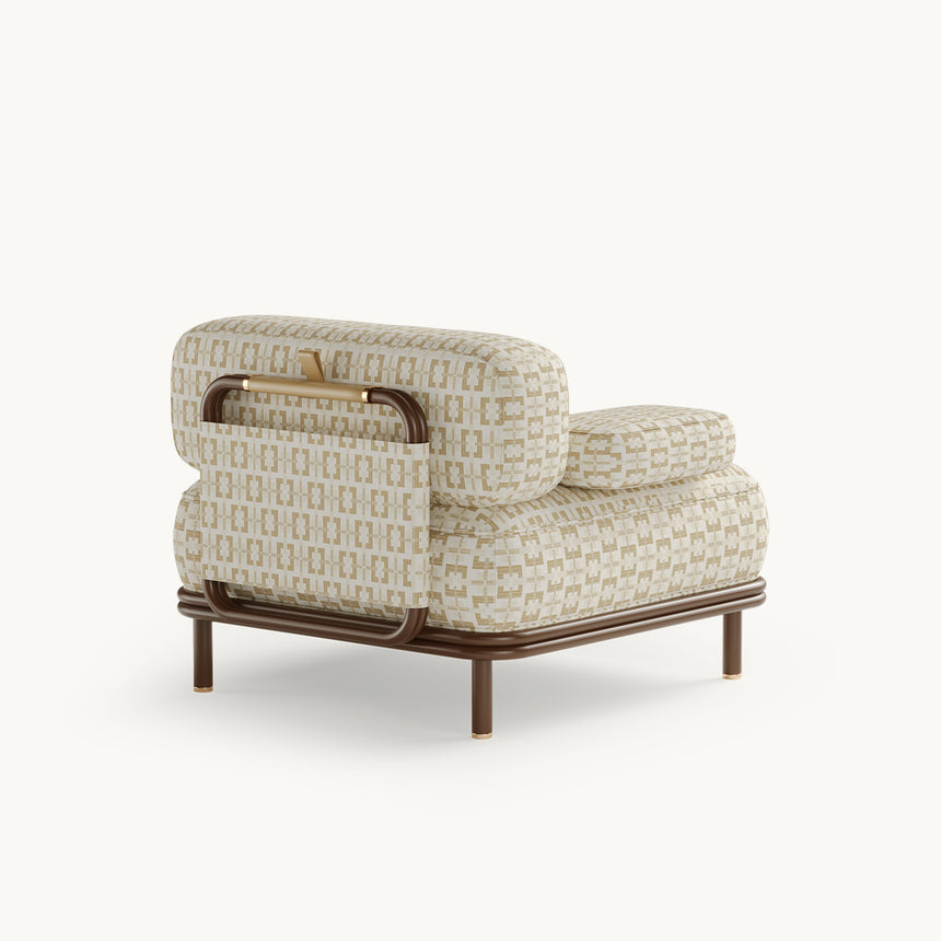 Austin Armchair